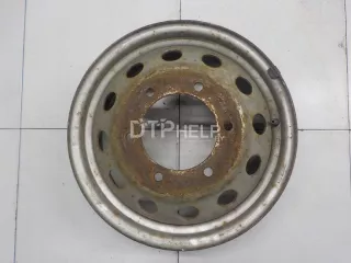 1811687 Диск колесный железо Ford Transit 4 Арт AM31525672, вид 1