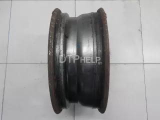 1811687 Диск колесный железо Ford Transit 4 Арт AM31525672, вид 2
