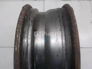 1811687 Диск колесный железо Ford Transit 4 Арт AM31525672, вид 3