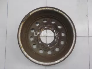 1811687 Диск колесный железо Ford Transit 4 Арт AM31525672, вид 4
