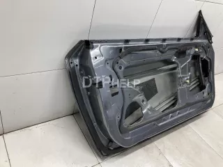 41007207445 Дверь передняя левая BMW 1 E81/E82/E87/E88 Арт AM31527718, вид 14