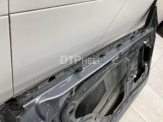 41007207445 Дверь передняя левая BMW 1 E81/E82/E87/E88 Арт AM31527718, вид 15