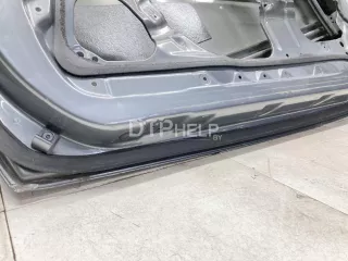41007207445 Дверь передняя левая BMW 1 E81/E82/E87/E88 Арт AM31527718, вид 16