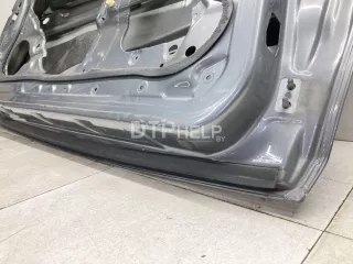 41007207445 Дверь передняя левая BMW 1 E81/E82/E87/E88 Арт AM31527718, вид 17