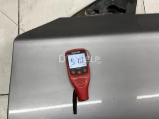 41007207445 Дверь передняя левая BMW 1 E81/E82/E87/E88 Арт AM31527718, вид 7