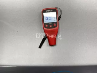 41007207445 Дверь передняя левая BMW 1 E81/E82/E87/E88 Арт AM31527718, вид 8