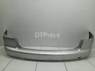 1T0807417GRU Бампер задний Volkswagen Touran 1 Арт AM31530744, вид 1