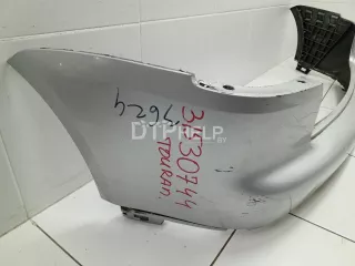 1T0807417GRU Бампер задний Volkswagen Touran 1 Арт AM31530744, вид 2