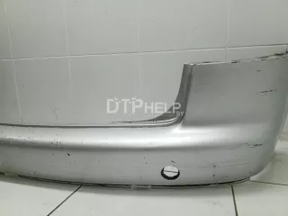 1T0807417GRU Бампер задний Volkswagen Touran 1 Арт AM31530744, вид 4