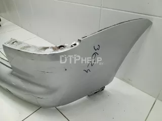 1T0807417GRU Бампер задний Volkswagen Touran 1 Арт AM31530744, вид 5