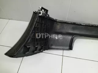 1T0807417GRU Бампер задний Volkswagen Touran 1 Арт AM31530744, вид 7