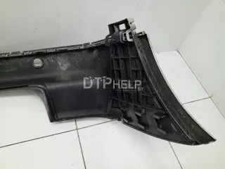 1T0807417GRU Бампер задний Volkswagen Touran 1 Арт AM31530744, вид 9