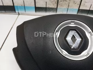 8200891578 Подушка безопасности в рулевое колесо Renault Logan 1 Арт AM31531751, вид 2