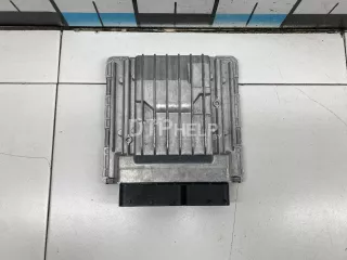 12147599881 Блок управления двигателем BMW 1 E81/E82/E87/E88 Арт AM31532136, вид 1