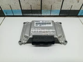 ABA3612100F Блок управления двигателем Lifan X50 Арт AM31533885, вид 1