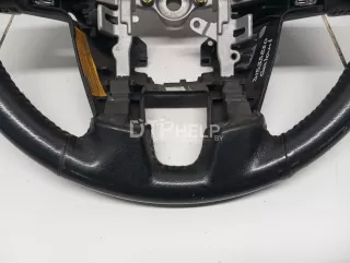 MR955626XA Рулевое колесо для AIR BAG (без AIR BAG) Mitsubishi Galant 9 Арт AM31535820, вид 4