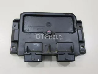 1939TV Блок управления двигателем Citroen Berlingo 1 restailing Арт AM80056118, вид 1