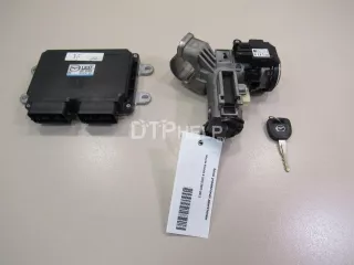 Блок управления двигателем Mazda 6 2 Арт AM80119143, вид 1