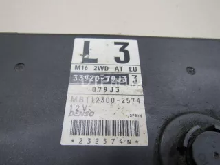 3392079J33 Блок управления двигателем Suzuki SX4 1 Арт AM80167664, вид 2