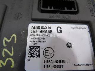 284B14BA5B Блок комфорта Nissan X-Trail T32 Арт AM80190323, вид 3