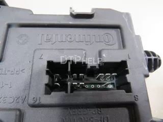 284B14BA5B Блок комфорта Nissan X-Trail T32 Арт AM80190323, вид 5