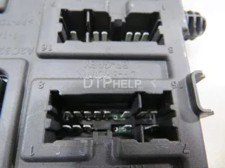 284B14BA5B Блок комфорта Nissan X-Trail T32 Арт AM80190323, вид 6