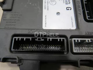284B14BA5B Блок комфорта Nissan X-Trail T32 Арт AM80190323, вид 8