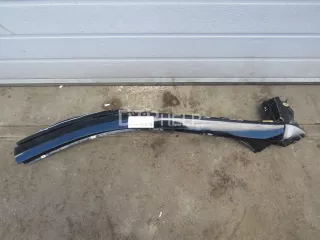  Стойка передней двери Lexus LS 4 Арт AM80218907, вид 1