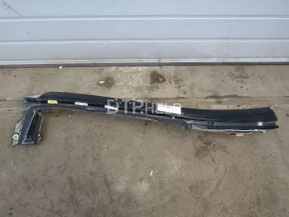  Стойка передней двери Lexus LS 4 Арт AM80218907, вид 2
