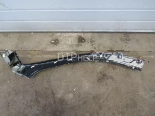  Стойка передней двери Lexus LS 4 Арт AM80218907, вид 3