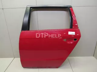 3AF833055 Дверь задняя левая Volkswagen Passat B7 Арт AM80284607, вид 1
