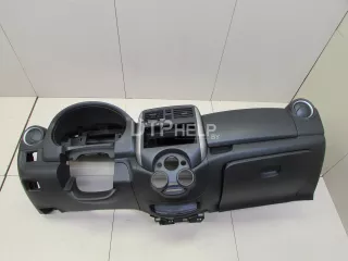  Торпедо Nissan Note E12 Арт AM80292179, вид 1