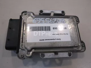 954403B960 Блок управления АКПП Kia Sportage 3 Арт AM80295569, вид 3