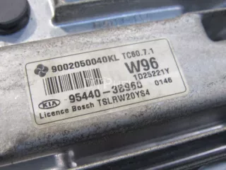 954403B960 Блок управления АКПП Kia Sportage 3 Арт AM80295569, вид 5