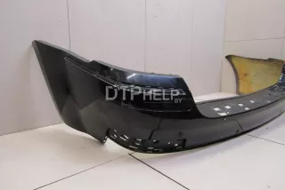 16488061049999 Бампер задний Mercedes GL X164 Арт AM80304831, вид 2
