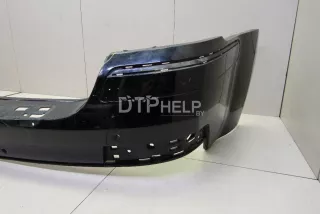 16488061049999 Бампер задний Mercedes GL X164 Арт AM80304831, вид 3