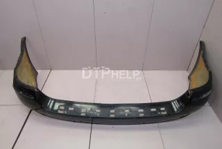 16488061049999 Бампер задний Mercedes GL X164 Арт AM80304831, вид 5