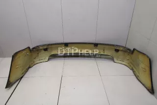 16488061049999 Бампер задний Mercedes GL X164 Арт AM80304831, вид 6