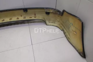 16488061049999 Бампер задний Mercedes GL X164 Арт AM80304831, вид 7