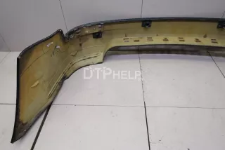 16488061049999 Бампер задний Mercedes GL X164 Арт AM80304831, вид 8