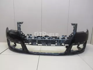3C0807217DGRU Бампер передний Volkswagen Passat B6 Арт AM80310263, вид 1