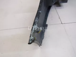 3C0807217DGRU Бампер передний Volkswagen Passat B6 Арт AM80310263, вид 11