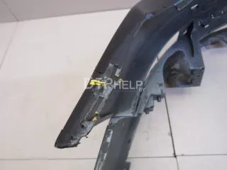 3C0807217DGRU Бампер передний Volkswagen Passat B6 Арт AM80310263, вид 12