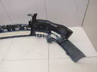 3C0807217DGRU Бампер передний Volkswagen Passat B6 Арт AM80310263, вид 13