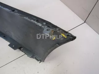 3C0807217DGRU Бампер передний Volkswagen Passat B6 Арт AM80310263, вид 15