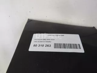 3C0807217DGRU Бампер передний Volkswagen Passat B6 Арт AM80310263, вид 17