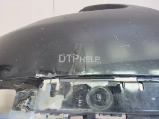 3C0807217DGRU Бампер передний Volkswagen Passat B6 Арт AM80310263, вид 4