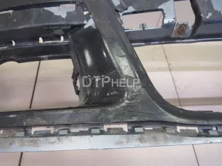 3C0807217DGRU Бампер передний Volkswagen Passat B6 Арт AM80310263, вид 5