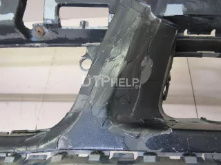 3C0807217DGRU Бампер передний Volkswagen Passat B6 Арт AM80310263, вид 7