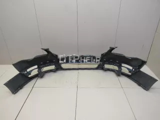 3C0807217DGRU Бампер передний Volkswagen Passat B6 Арт AM80310263, вид 9